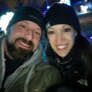 Fundraising Page: Aimee Claxton